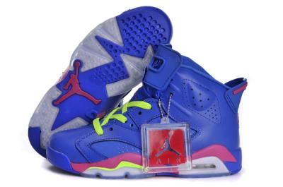 Air Jordan 6-124